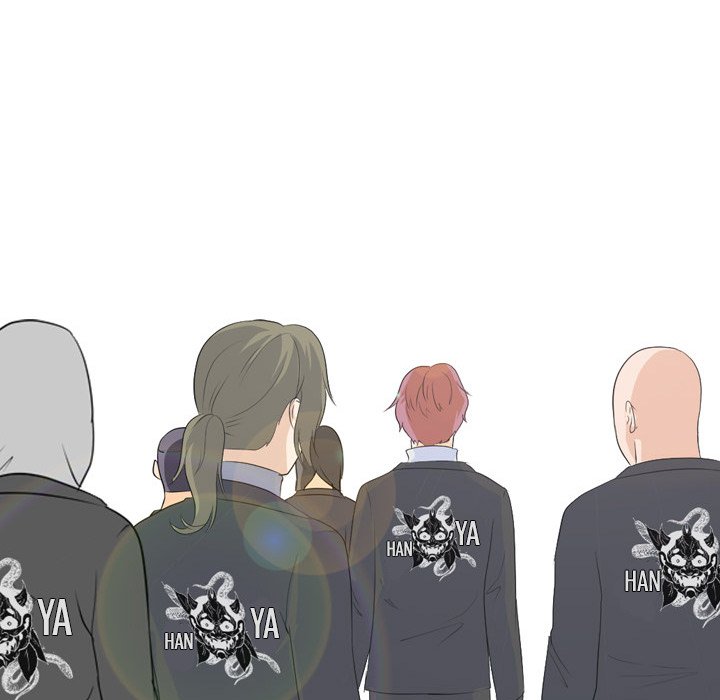 High School Legend Red Dragon Chapter 65 image 55