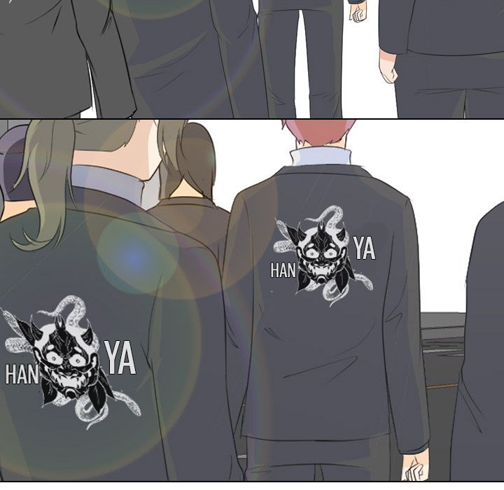 High School Legend Red Dragon Chapter 65 image 56