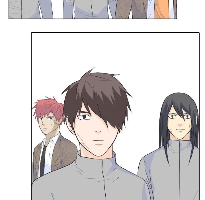 High School Legend Red Dragon Chapter 65 image 58