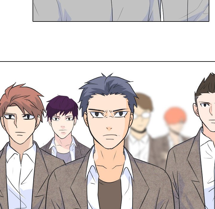 High School Legend Red Dragon Chapter 65 image 59