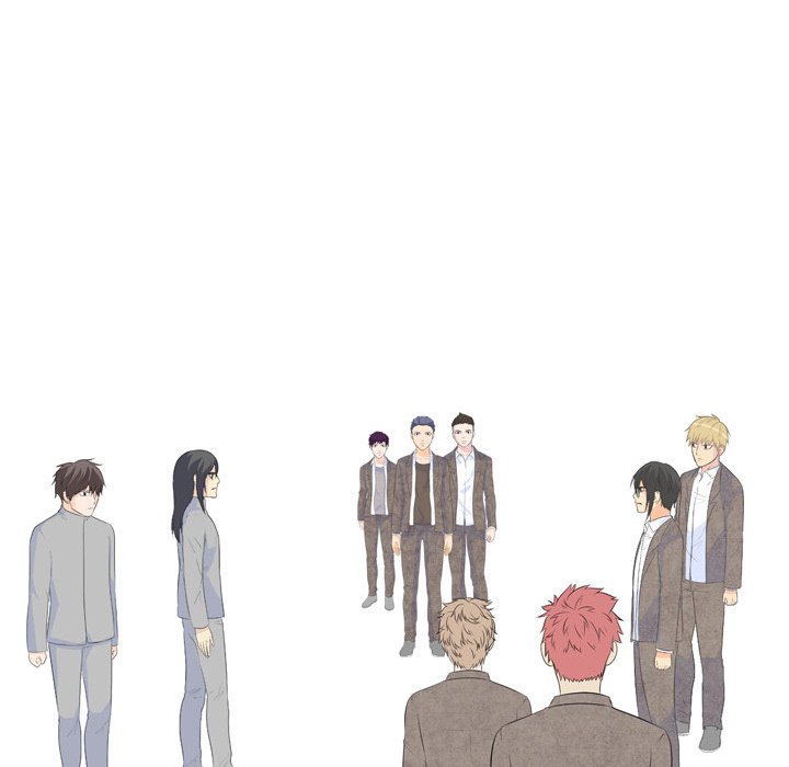 High School Legend Red Dragon Chapter 65 image 62