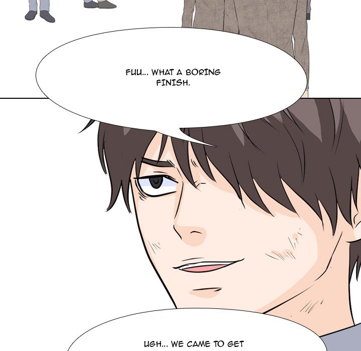 High School Legend Red Dragon Chapter 65 image 63