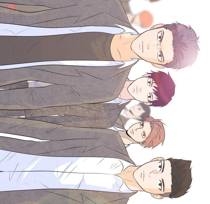 High School Legend Red Dragon Chapter 65 image 6
