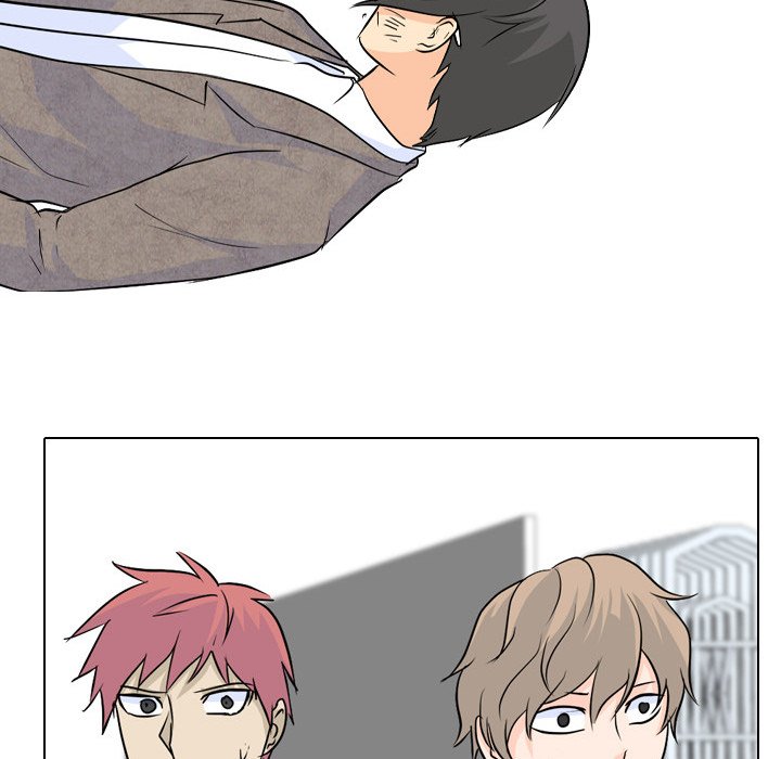 High School Legend Red Dragon Chapter 65 image 70