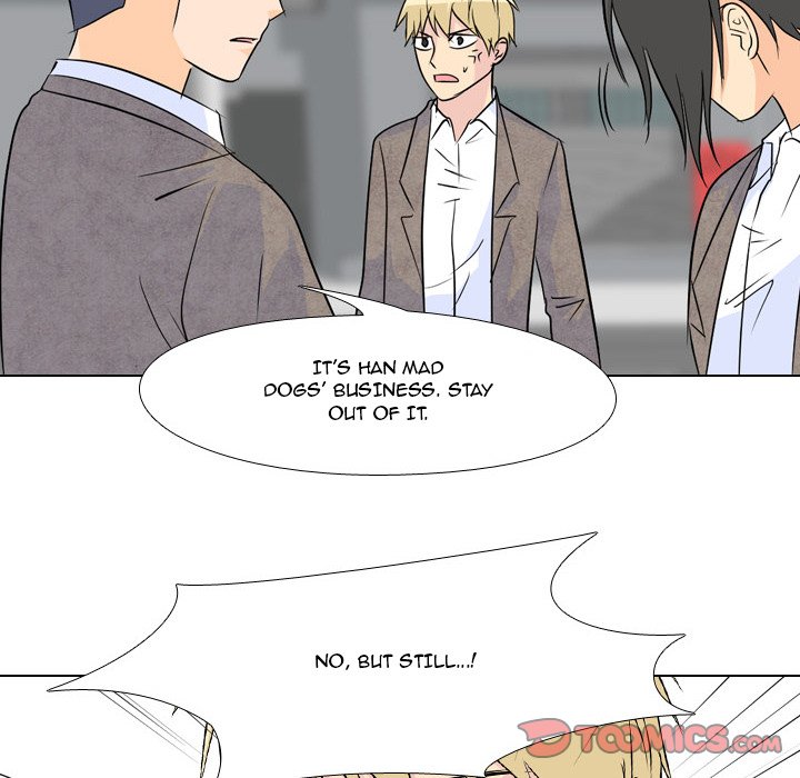 High School Legend Red Dragon Chapter 65 image 73