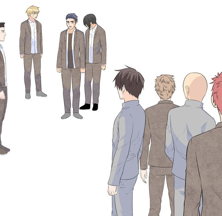 High School Legend Red Dragon Chapter 65 image 78