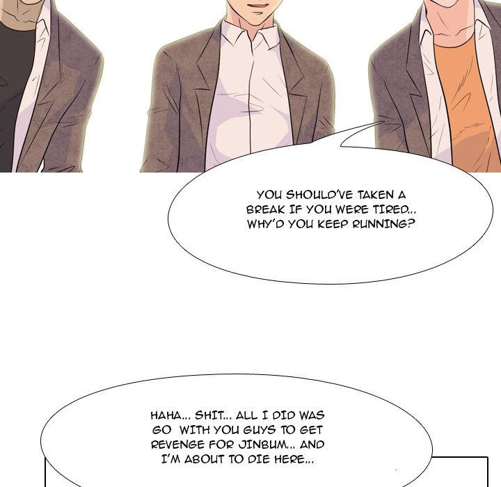 High School Legend Red Dragon Chapter 66 image 108