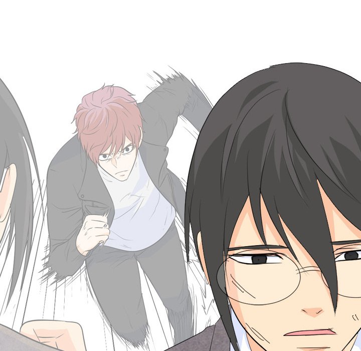 High School Legend Red Dragon Chapter 66 image 10