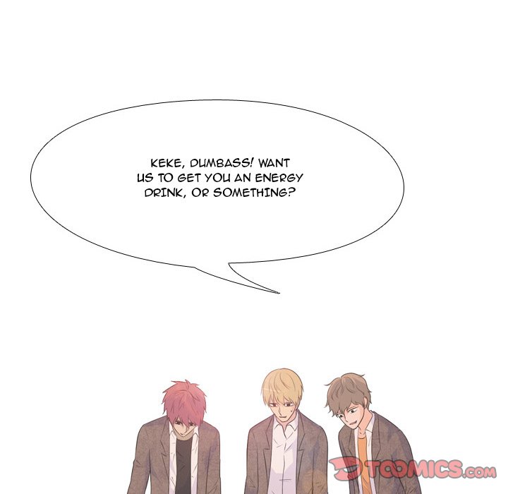 High School Legend Red Dragon Chapter 66 image 110