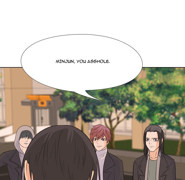 High School Legend Red Dragon Chapter 66 image 121