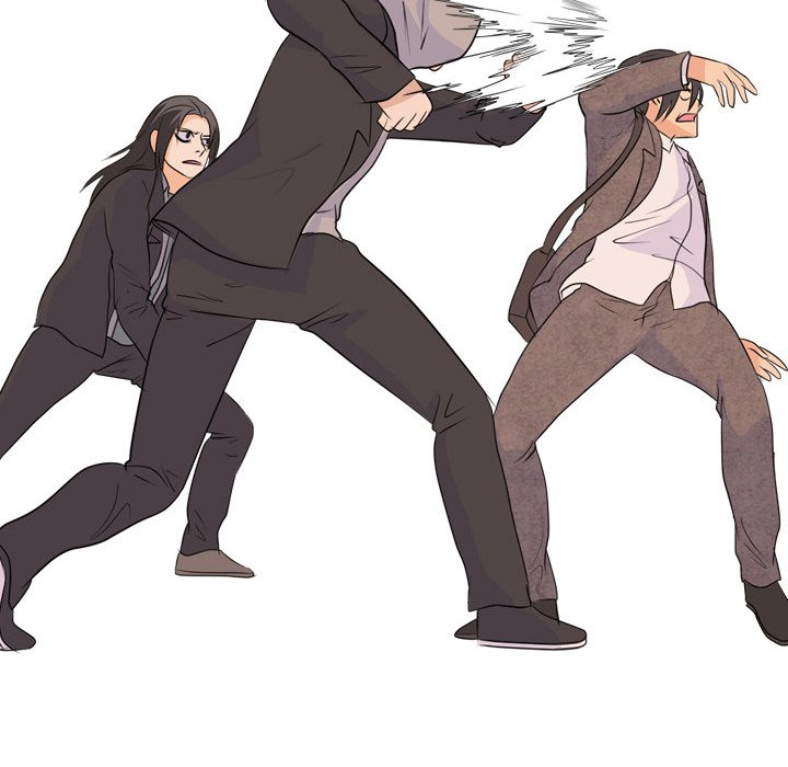High School Legend Red Dragon Chapter 66 image 130