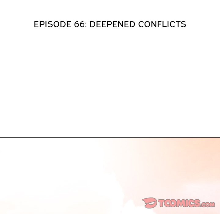 High School Legend Red Dragon Chapter 66 image 14