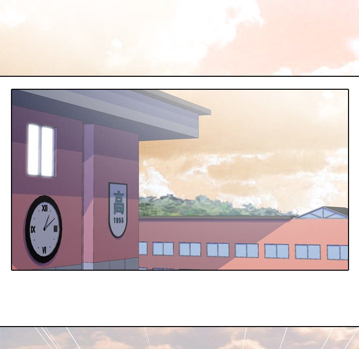 High School Legend Red Dragon Chapter 66 image 15