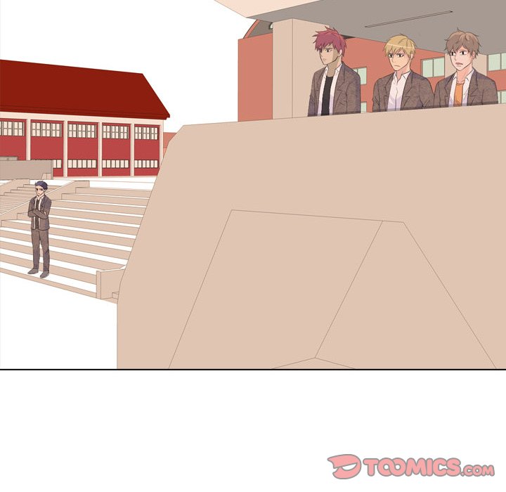 High School Legend Red Dragon Chapter 66 image 20