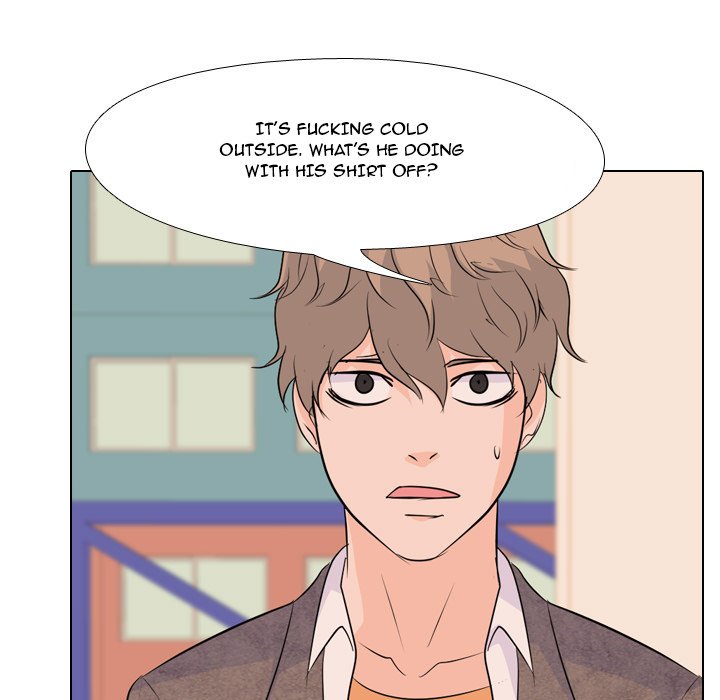 High School Legend Red Dragon Chapter 66 image 21