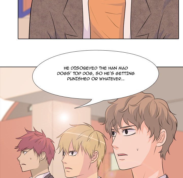 High School Legend Red Dragon Chapter 66 image 22