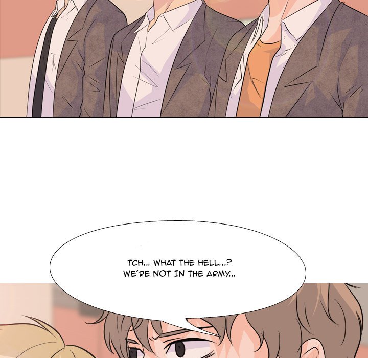 High School Legend Red Dragon Chapter 66 image 23