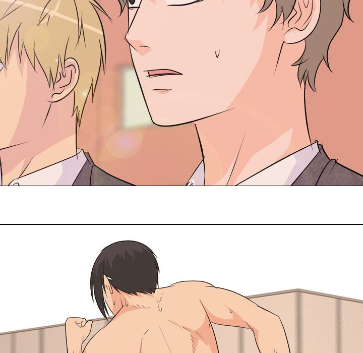 High School Legend Red Dragon Chapter 66 image 24
