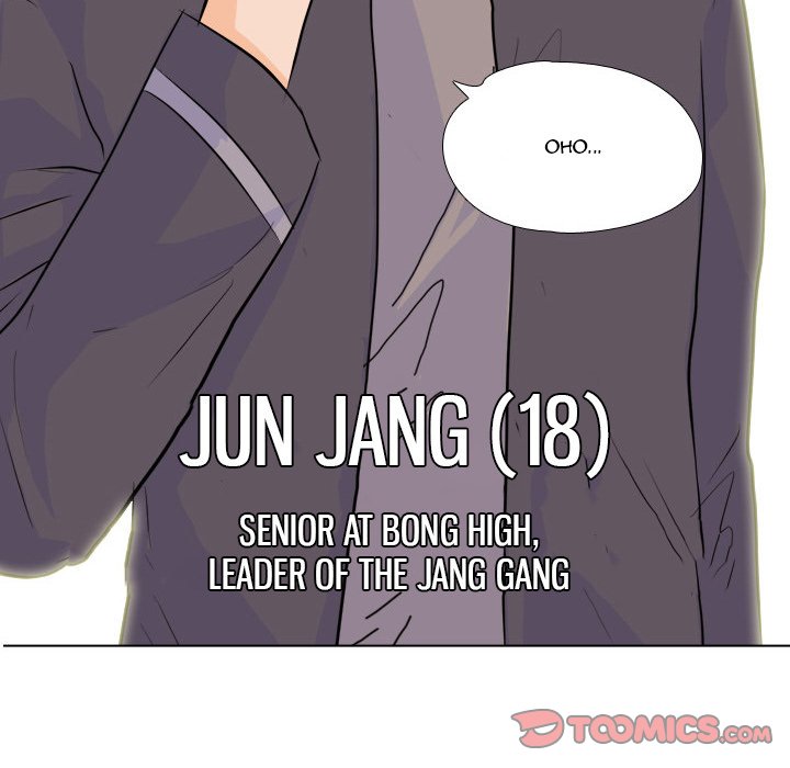 High School Legend Red Dragon Chapter 66 image 32
