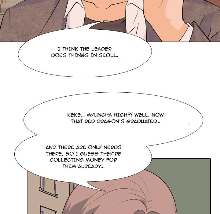 High School Legend Red Dragon Chapter 66 image 35