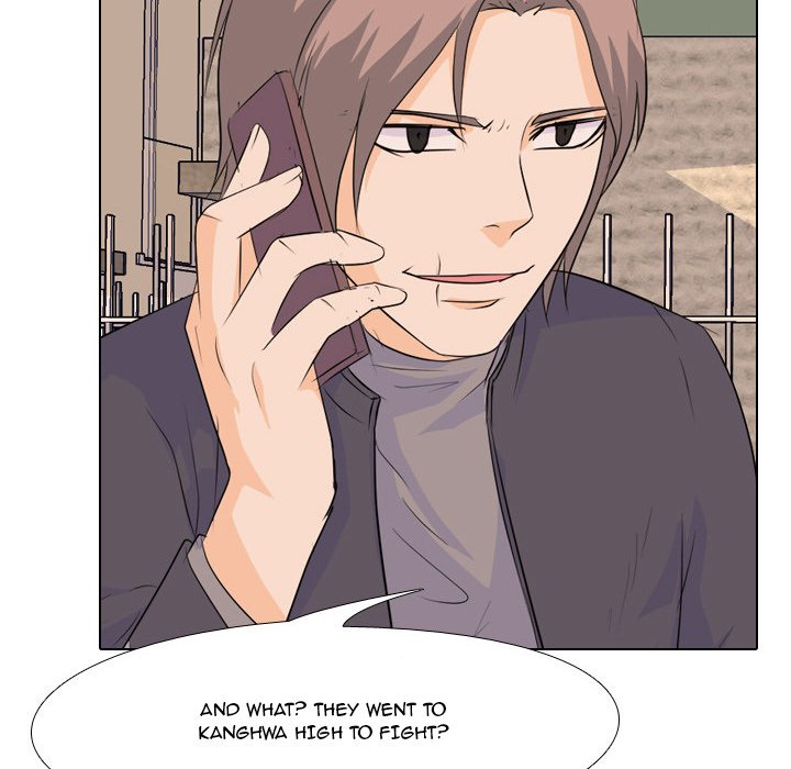 High School Legend Red Dragon Chapter 66 image 36
