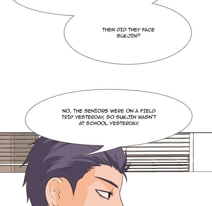 High School Legend Red Dragon Chapter 66 image 37
