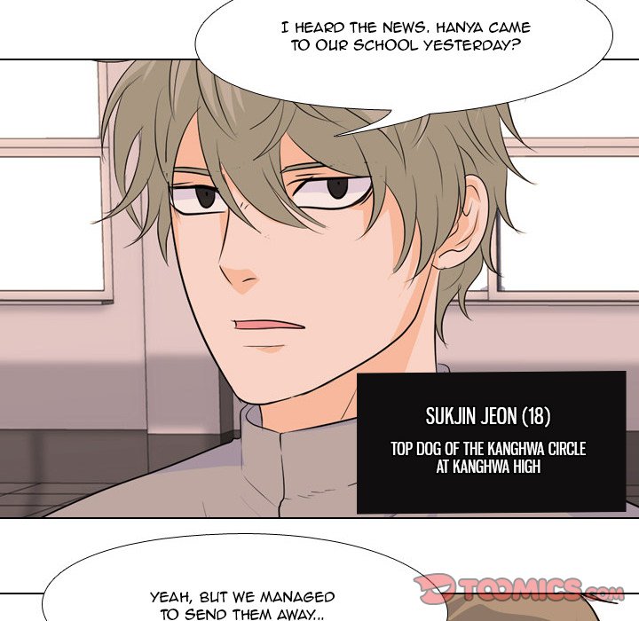 High School Legend Red Dragon Chapter 66 image 56