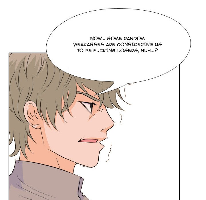 High School Legend Red Dragon Chapter 66 image 58
