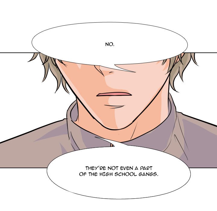 High School Legend Red Dragon Chapter 66 image 69