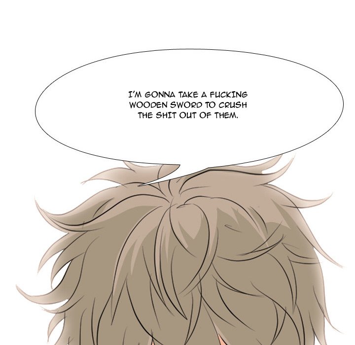 High School Legend Red Dragon Chapter 66 image 70