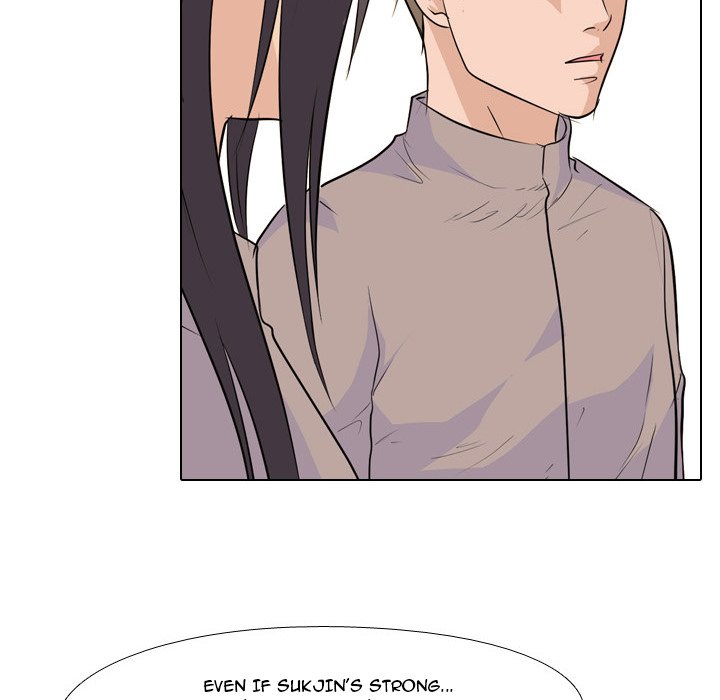 High School Legend Red Dragon Chapter 66 image 78