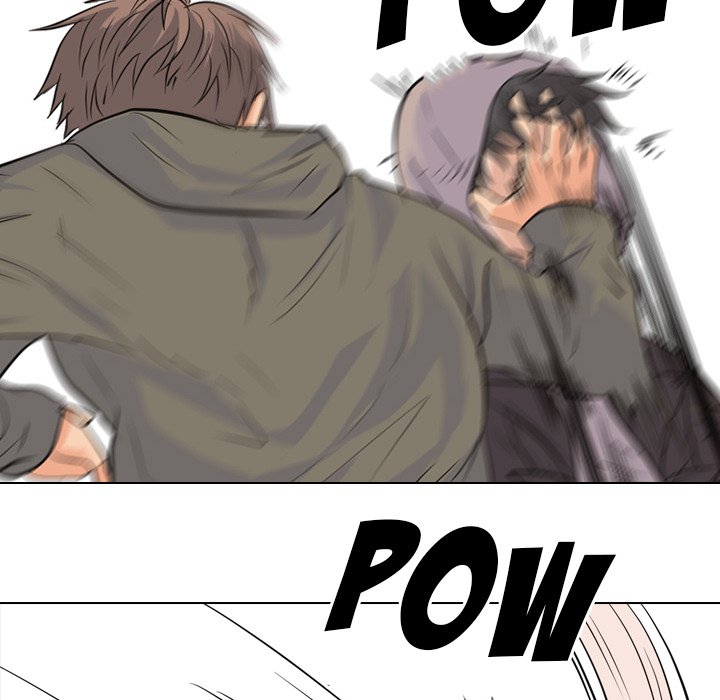High School Legend Red Dragon Chapter 67 image 100