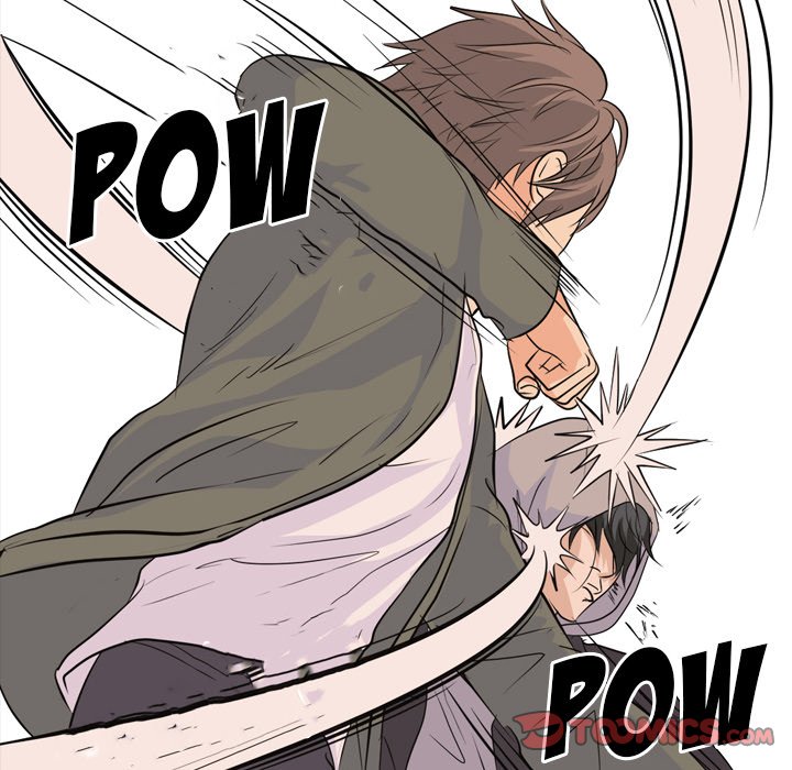 High School Legend Red Dragon Chapter 67 image 101