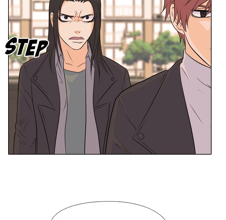 High School Legend Red Dragon Chapter 67 image 111