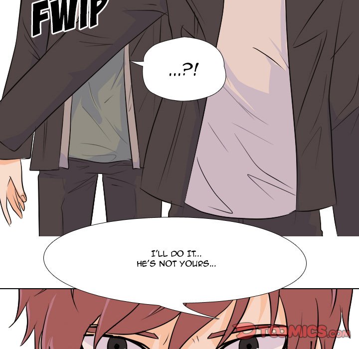 High School Legend Red Dragon Chapter 67 image 113