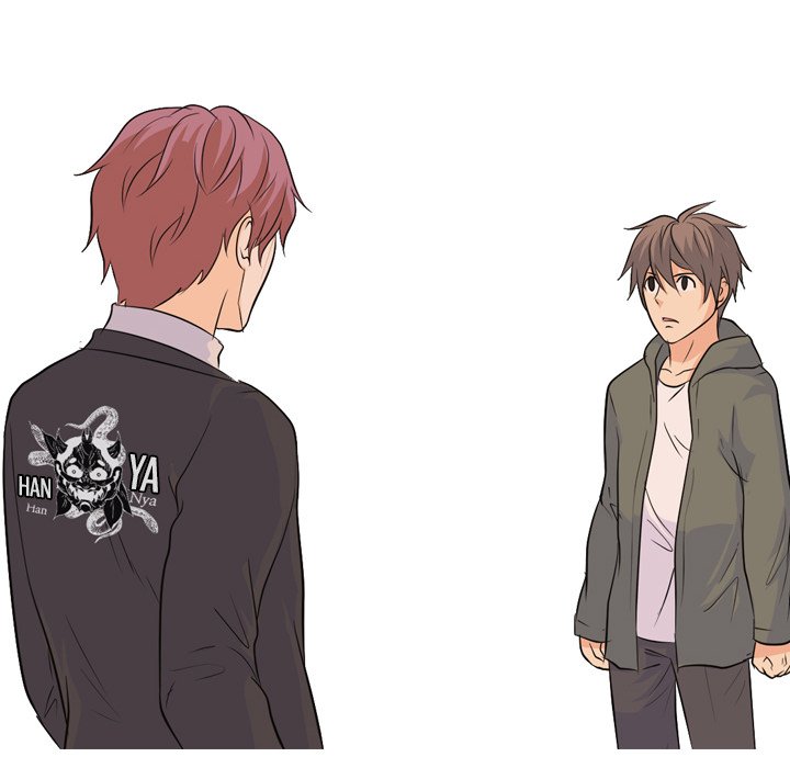 High School Legend Red Dragon Chapter 67 image 115