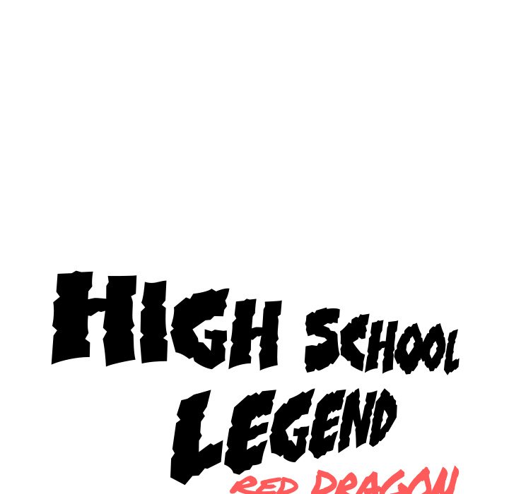 High School Legend Red Dragon Chapter 67 image 118