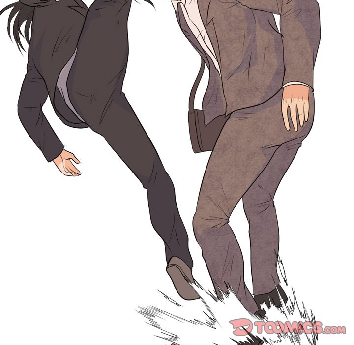 High School Legend Red Dragon Chapter 67 image 11