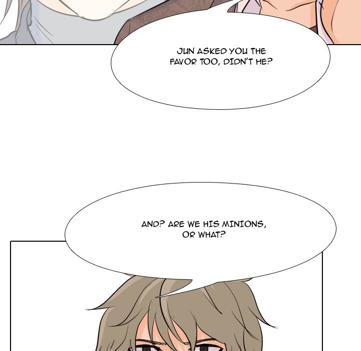 High School Legend Red Dragon Chapter 67 image 24