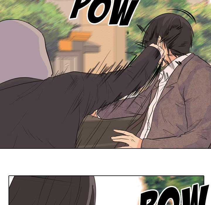 High School Legend Red Dragon Chapter 67 image 34
