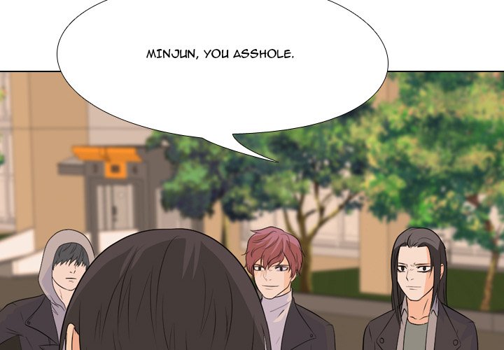 High School Legend Red Dragon Chapter 67 image 3