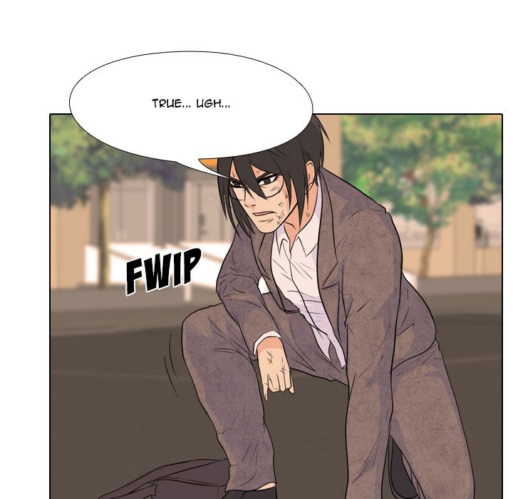 High School Legend Red Dragon Chapter 67 image 45