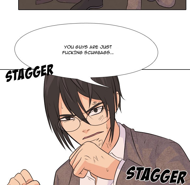 High School Legend Red Dragon Chapter 67 image 46