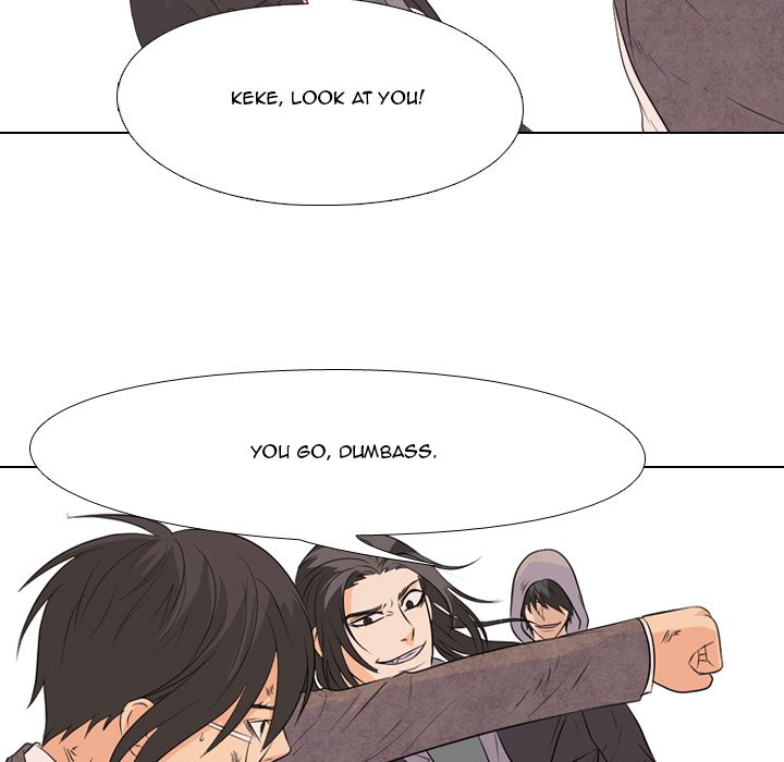 High School Legend Red Dragon Chapter 67 image 49