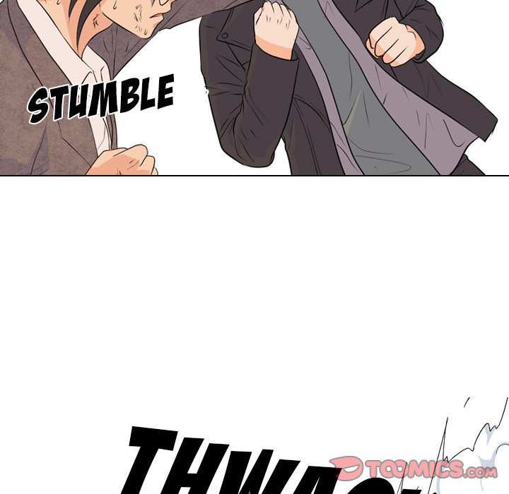 High School Legend Red Dragon Chapter 67 image 50