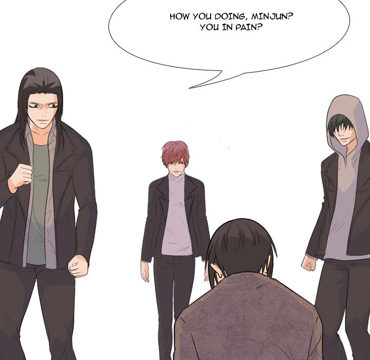High School Legend Red Dragon Chapter 67 image 55