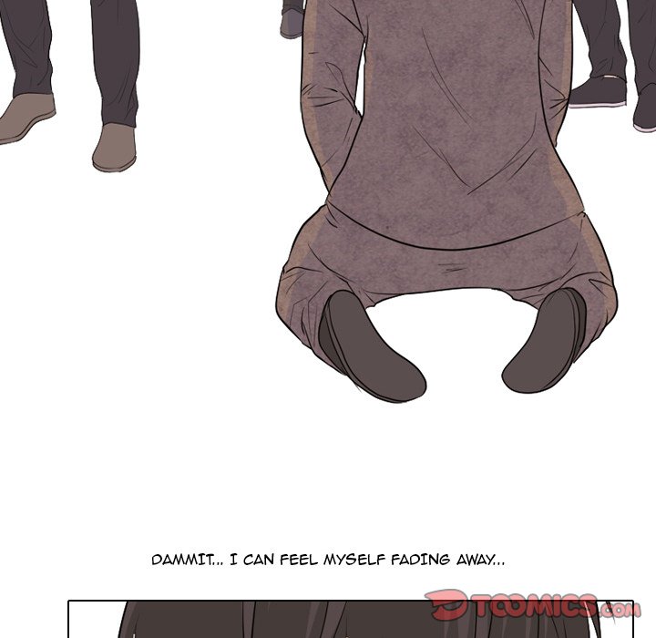 High School Legend Red Dragon Chapter 67 image 56