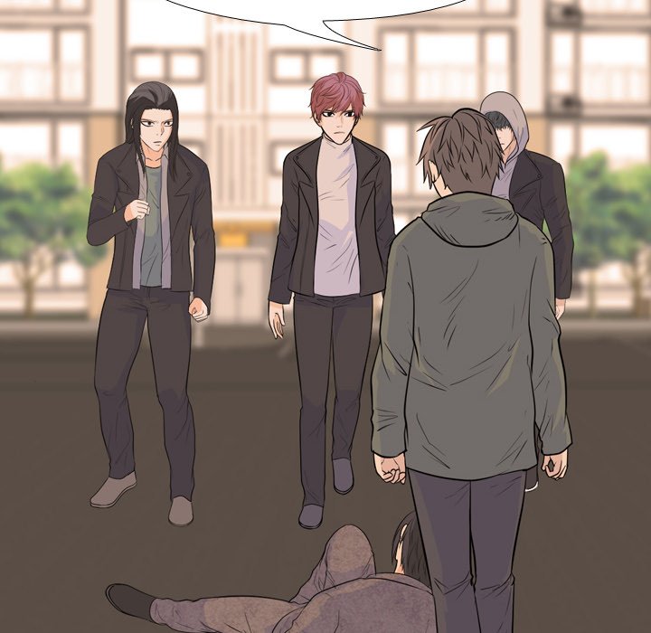 High School Legend Red Dragon Chapter 67 image 66