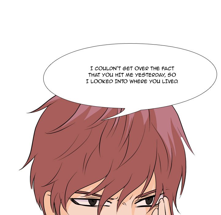 High School Legend Red Dragon Chapter 67 image 6
