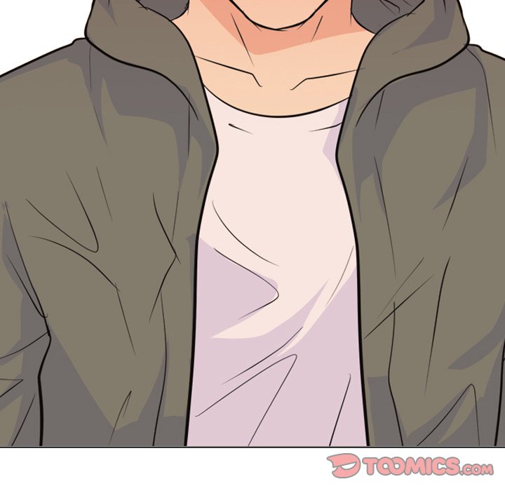 High School Legend Red Dragon Chapter 67 image 74